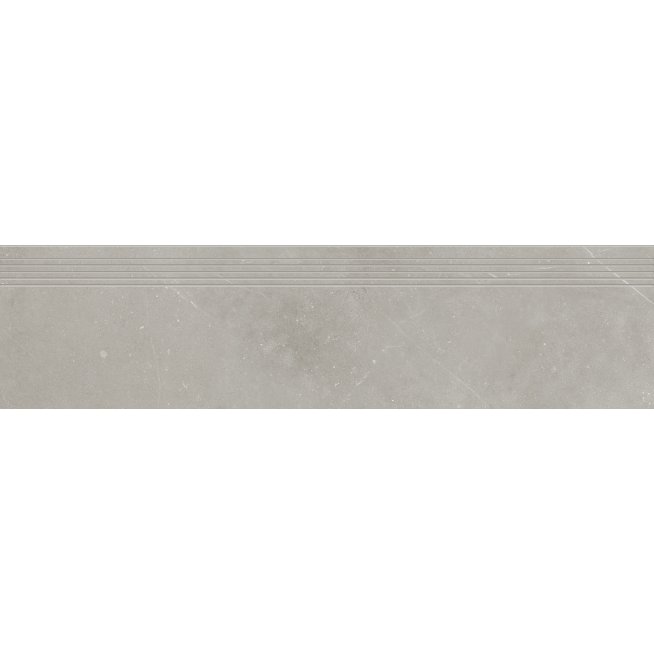 RAKO Fly - Schodovka/Tvarovka šedá 30x120 DCPVD883 Hlavní obrázek
