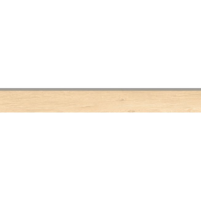 RAKO Plank - Sokl béžová 60x8 DSAS3894 Hlavní obrázek
