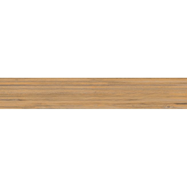 RAKO Plywood - Dlažba hnědá 120x20 DAKVE843 Hlavní obrázek