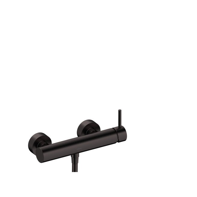 Sanycces Loop - Sprchová podomítková baterie 26x8,3x9,2 cm, metal gun MDU001MG Hlavní obrázek