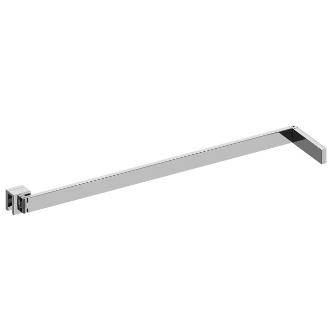 Sanycces Příslušenství - Sprchový profil 50x10x3,5 cm, chrome MPACC006 Hlavní obrázek