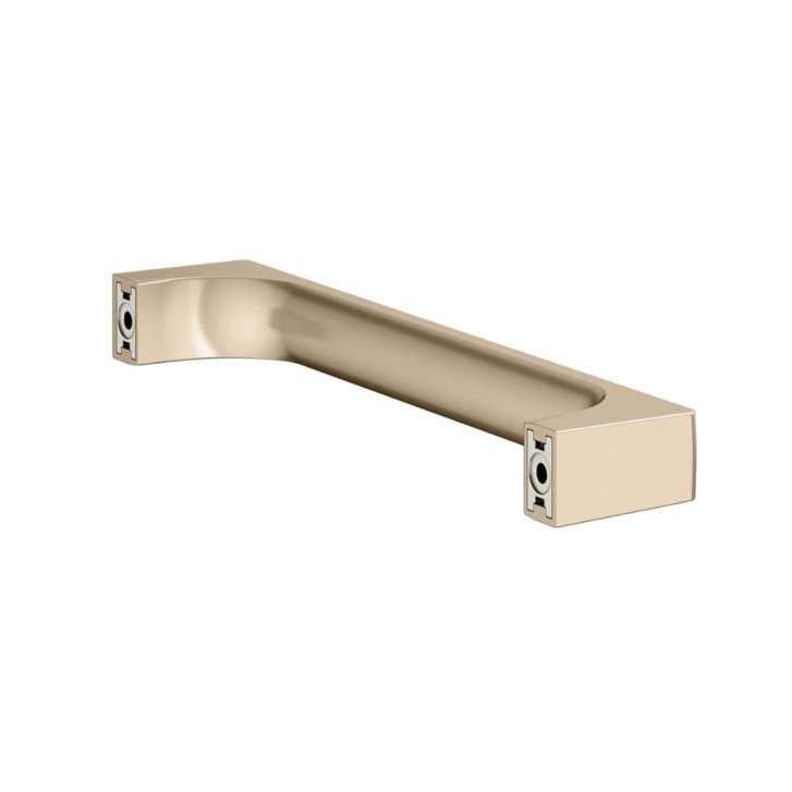 Keuco Edition 11 - Madlo, délka 30 cm, kartáčovaný bronz 11107030000