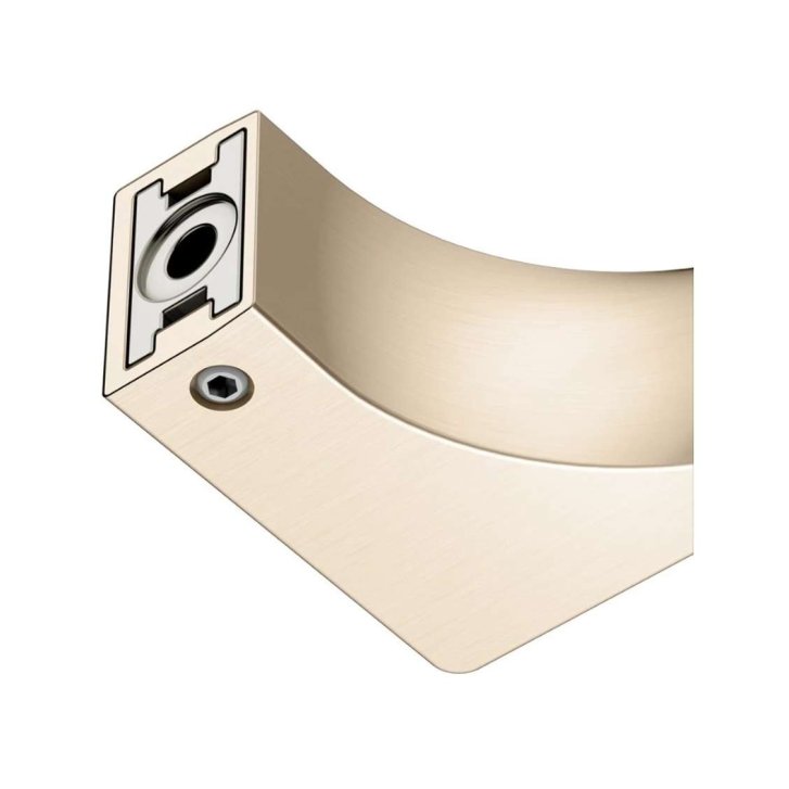 Keuco Edition 11 - Madlo, délka 30 cm, kartáčovaný bronz 11107030000