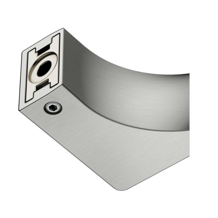 Keuco Edition 11 - Madlo, délka 30 cm, nerez 11107060000