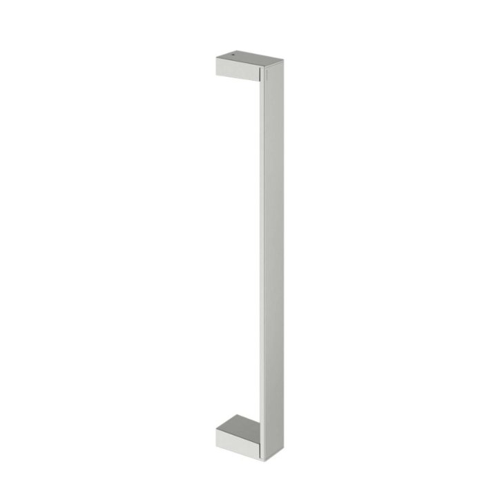 Keuco Edition 11 - Držák ručníků svislý, výška 46 cm, nerez 11170060000