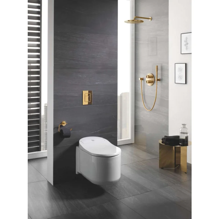 Grohe Euphoria Cosmopolitan - Ruční sprcha, Cool Sunrise 27400GL0