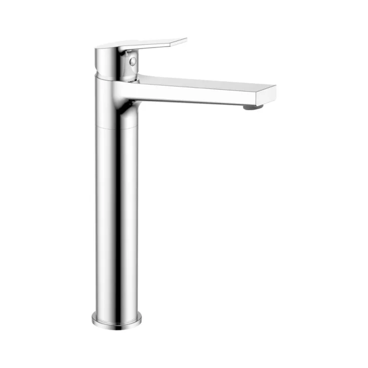 Jika Cubix - Umyvadlová baterie, chrom H3112I80041201