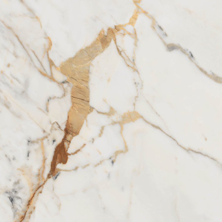 Marazzi Allmarble - Dlažba Golden White 60x60, M4GP Obrázek 2
