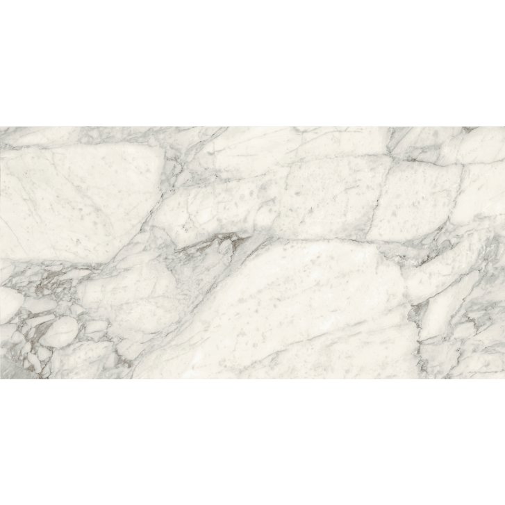 Marazzi Allmarble - Dlažba Calacatta Extra 60x120, M39P Obrázek 10