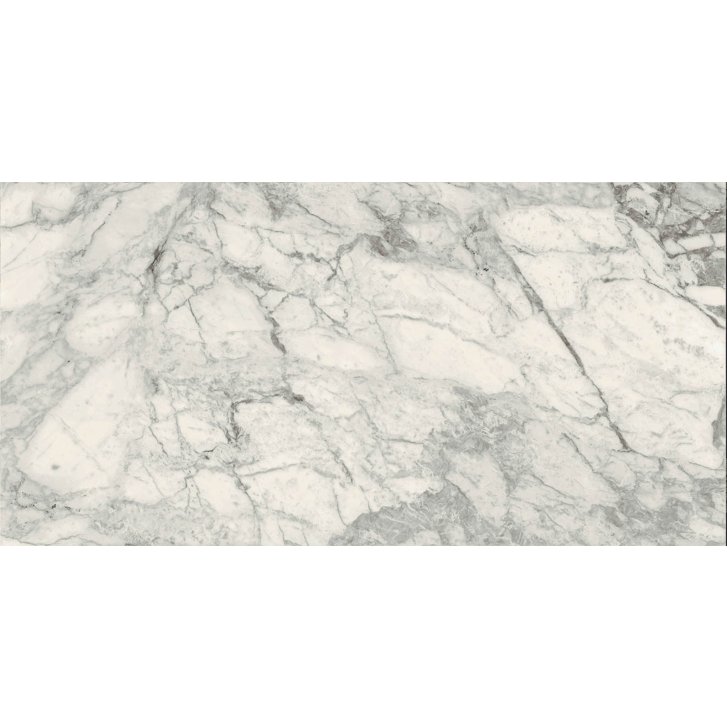 Marazzi Allmarble - Dlažba Calacatta Extra 60x120, M39P Obrázek 2