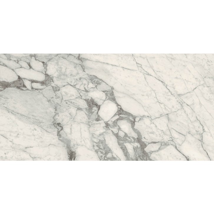 Marazzi Allmarble - Dlažba Calacatta Extra 60x120, M39P Obrázek 6