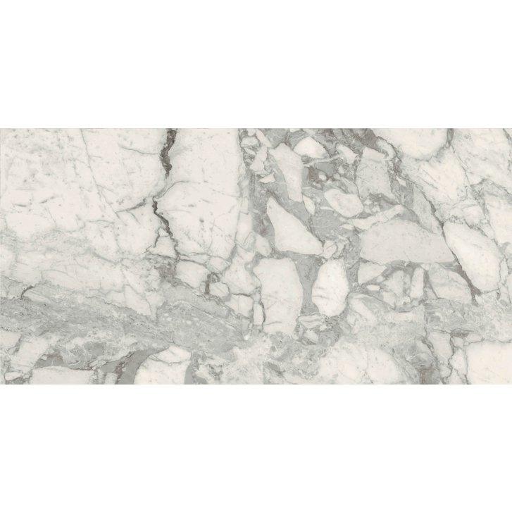 Marazzi Allmarble - Dlažba Calacatta Extra 60x120, M39P Obrázek 7
