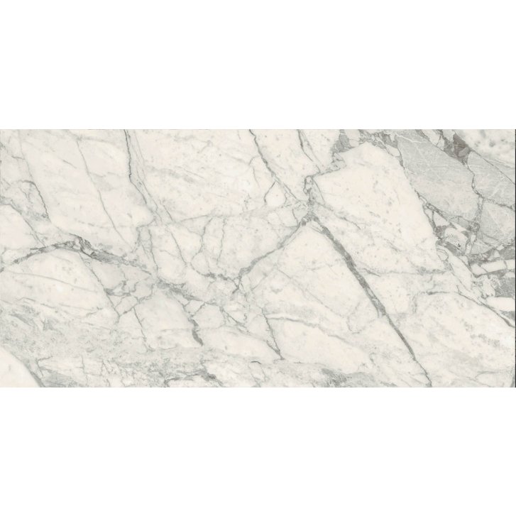 Marazzi Allmarble - Dlažba Calacatta Extra 60x120, M39P Obrázek 8