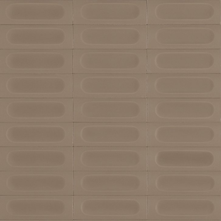 Marazzi Confetto - Obklad Corda 5x15, MEUT Hlavní obrázek
