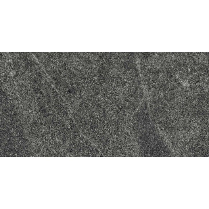Marazzi Mystone Quarzite - Dlažba Black 30x60, MZU1 Hlavní obrázek