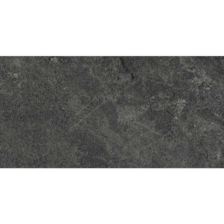 Marazzi Mystone Quarzite - Dlažba Black 30x60, MZTS Hlavní obrázek