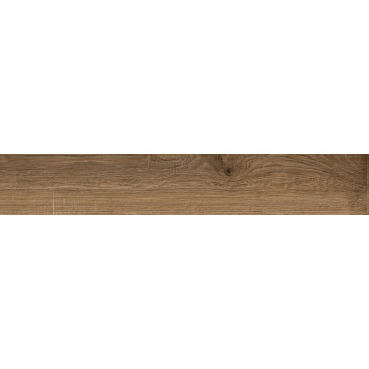 Marazzi Treverkmust - Dlažba Brown 25x150, M05G Hlavní obrázek