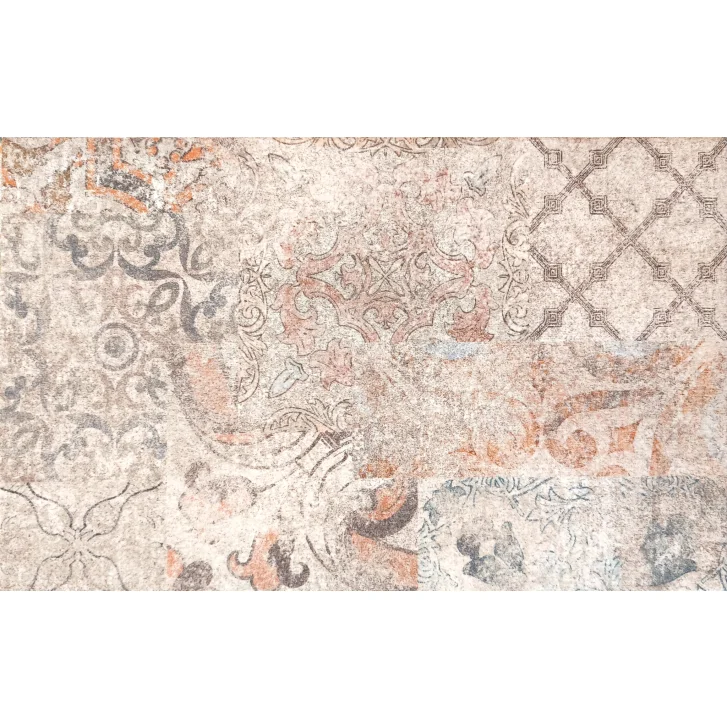 KAI Utopia - Dekor Cream Decor 25x40, 5978