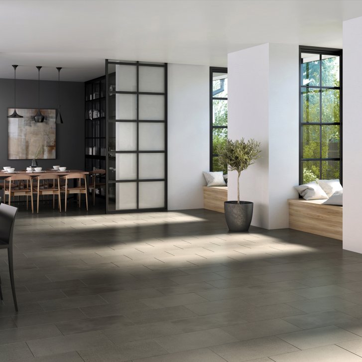 Ceramica Color Town New - Dlažba Soft Grey 60x120, TOWN120.SG