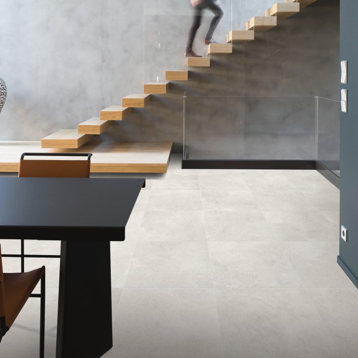 Marazzi Stream - Dlažba Grey 60x120, M0U3