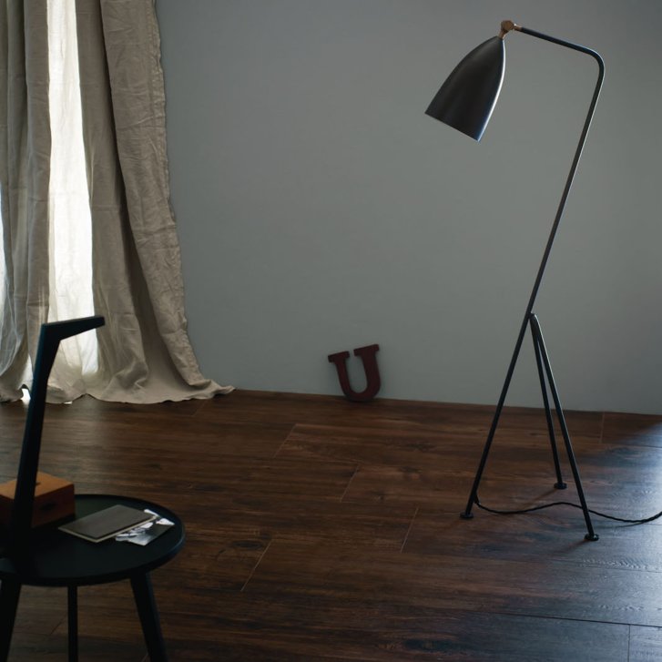 Marazzi Treverkhome - Dlažba Castagno 20x120, MJWG