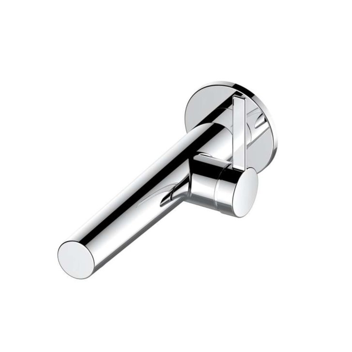 Keuco IXMO - Umyvadlová baterie pod omítku, chrom 59516011101