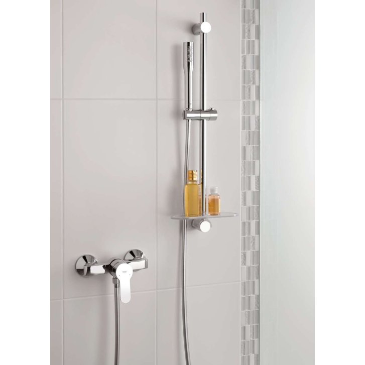 Grohe Vitalio Get Stick - Sprchová hlavice, 1 proud, chrom 27458000