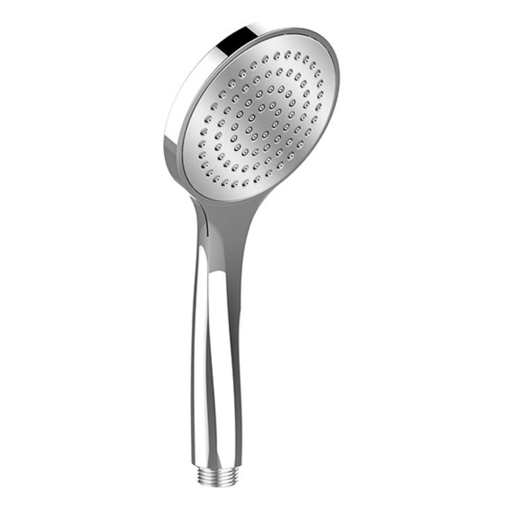 Keuco IXMO - Sprchová hlavice Solo, Eco Air, chrom 59580010100