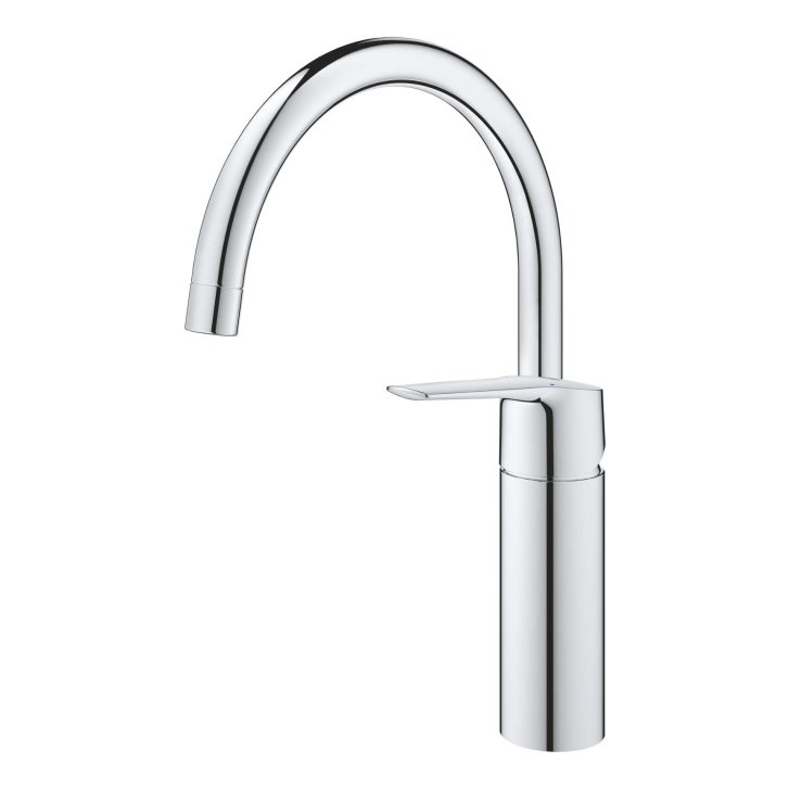 Grohe QuickFix Start - Dřezová baterie, chrom 30469000