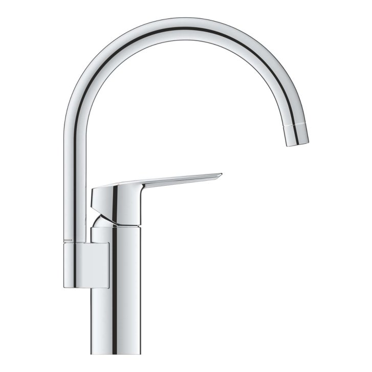Grohe QuickFix Start - Dřezová baterie, chrom 30469000