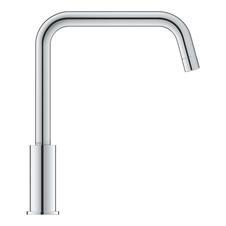 Grohe QuickFix Start - Dřezová baterie, chrom 30470000