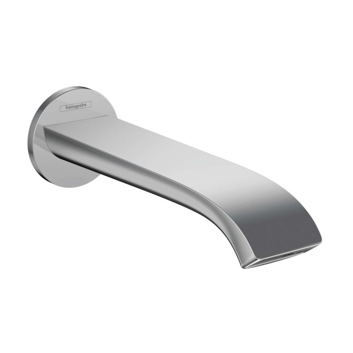 Hansgrohe Vivenis - Vanová vpusť, chrom 75410000