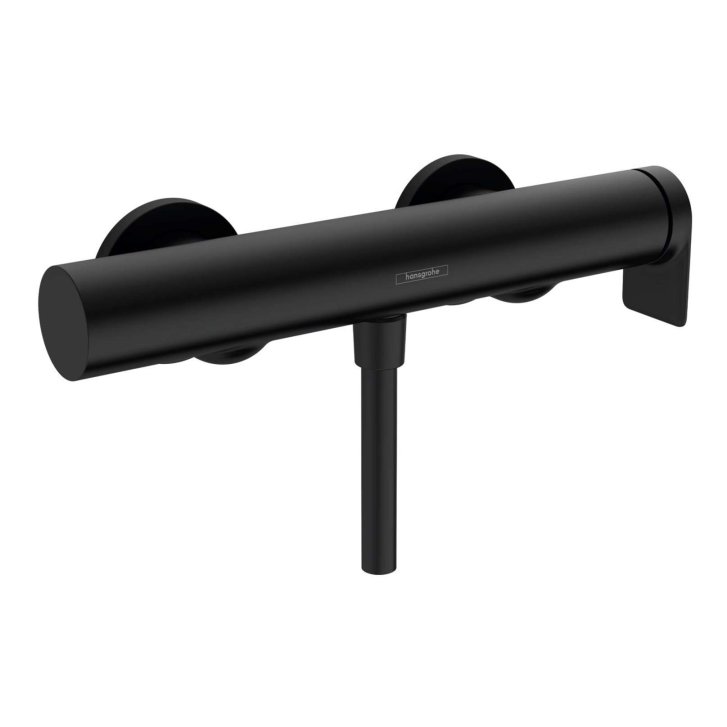 Hansgrohe Vivenis - Sprchová baterie, matná černá 75620670