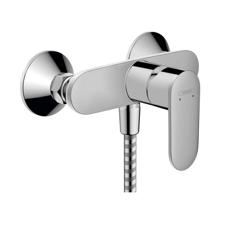 Hansgrohe Vernis Blend - Sprchová baterie, chrom 71640000