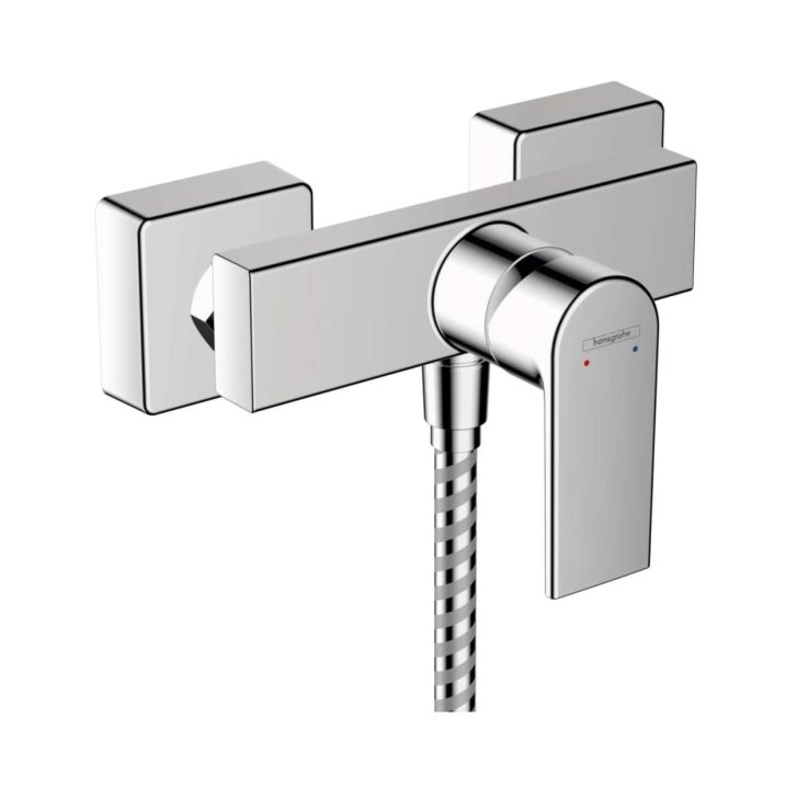Hansgrohe Vernis Shape - Sprchová baterie, chrom 71650000