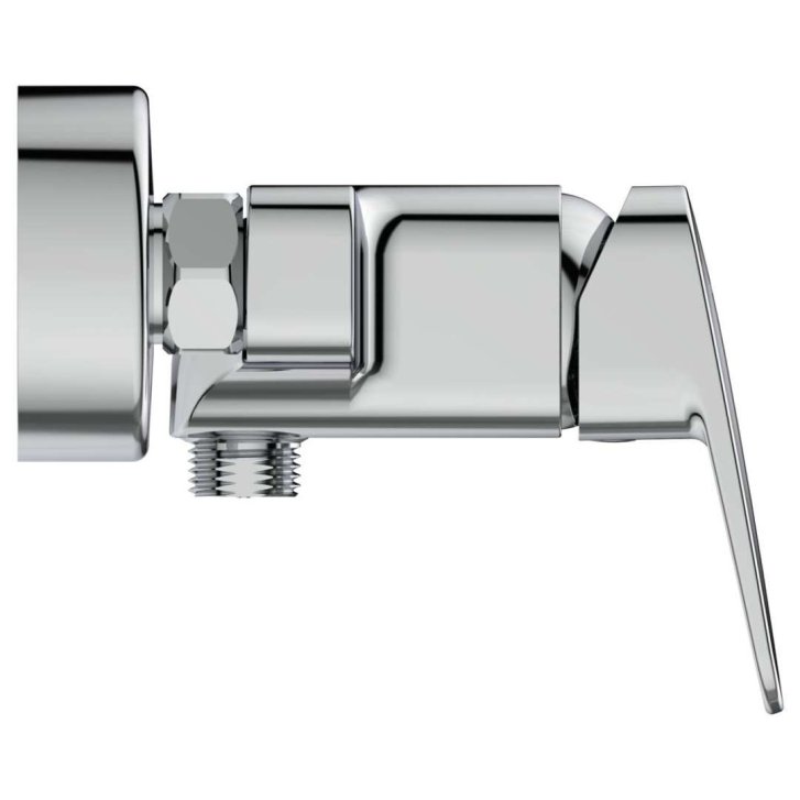 Ideal Standard CeraPlan - Sprchová baterie, chrom BD250AA