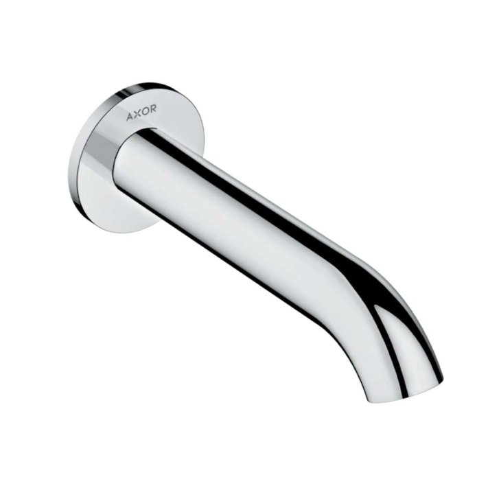 Axor Uno - Vanová vpusť, chrom 38411000