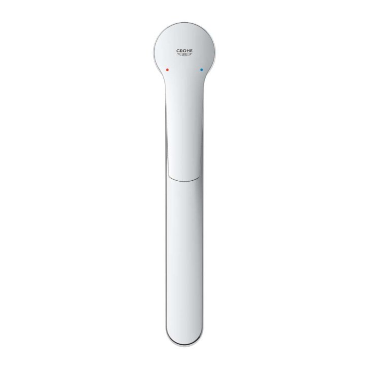 Grohe QuickFix Start - Dřezová baterie, chrom 30530002