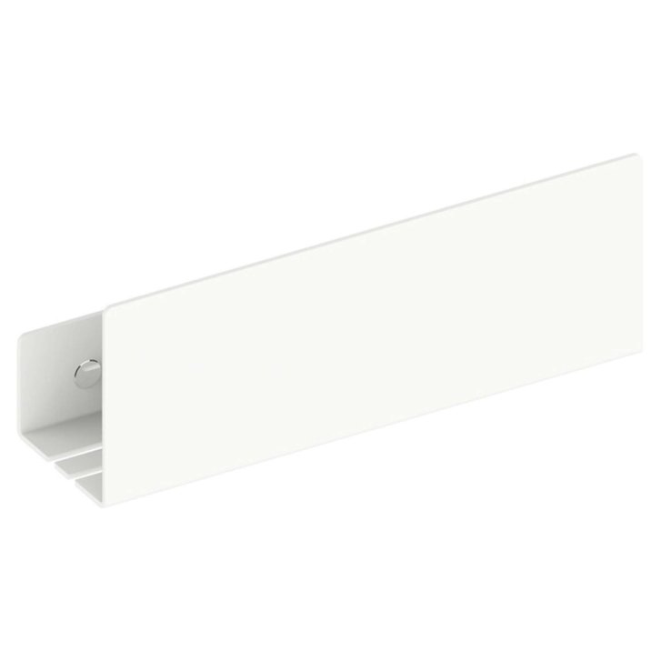 Keuco - Polička, délka 32 cm, bílá 24952510000