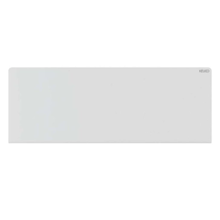 Keuco - Polička, délka 32 cm, bílá 24952510000