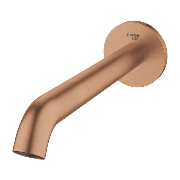 Grohe Essence New - Vanová vpusť, kartáčovaný Warm Sunset 13449DL1