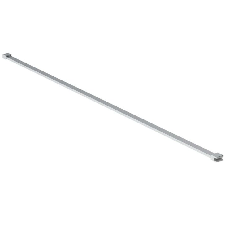Ideal Standard i.Life - Upevňovací rameno, ke stropu, silver bright T4892EO