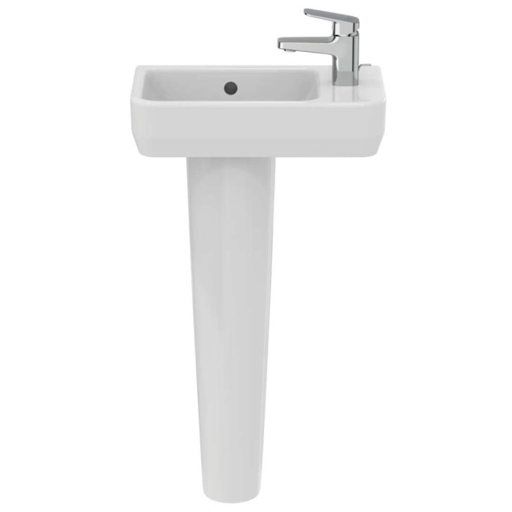 Ideal Standard i.Life S - Sloup, bílá E253901