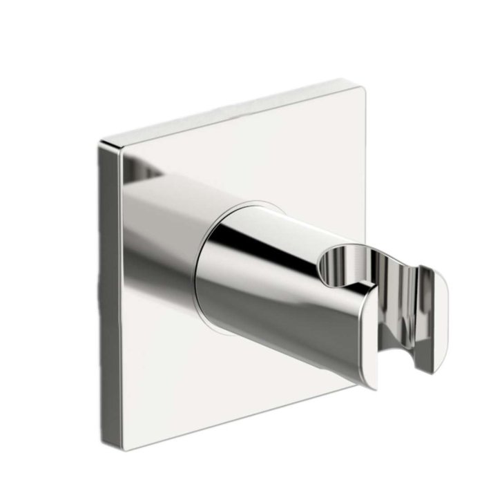 Hansa Living - Držák sprchy, chrom 44440200