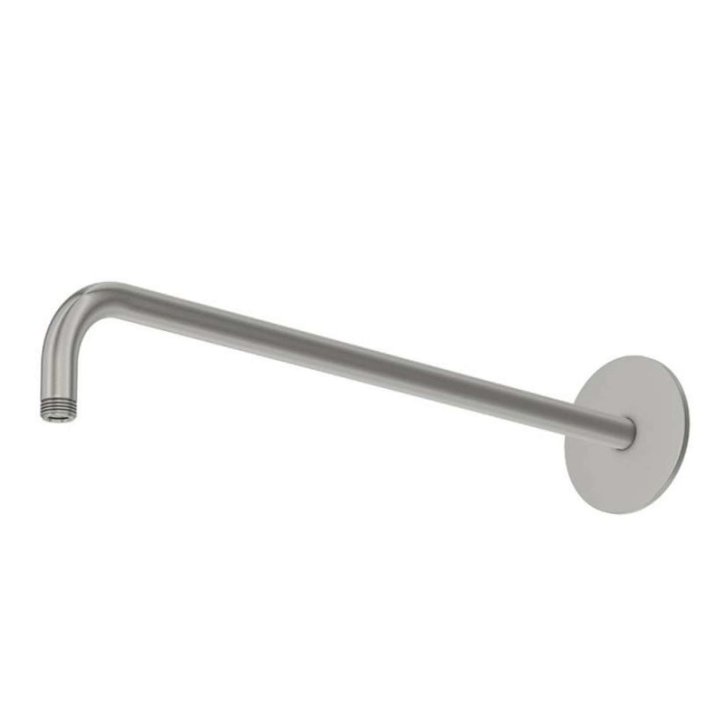 Steinberg 100 - Sprchové rameno, 45 cm, kartáčovaný nikl 100 7910 BN