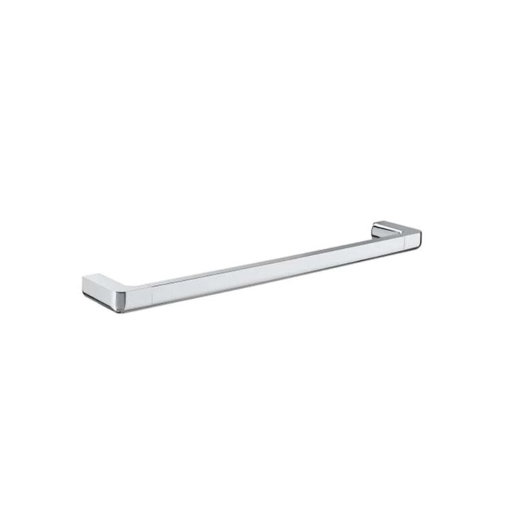 Roca Tempo - Držák ručníků, délka 45 cm, chrom A817029001