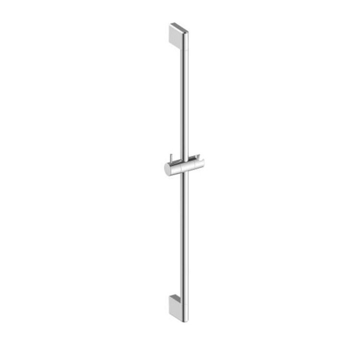 Duravit - Sprchová tyč 70 cm, chrom UV0600003010