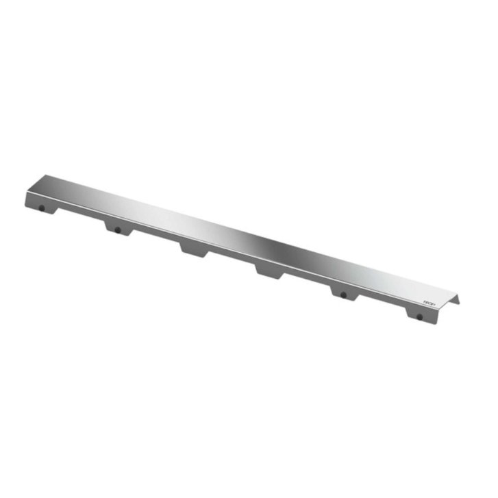 Tece TECEdrainline - Rošt pro sprchový žlab 70 cm, kartáčovaný nerez 600783