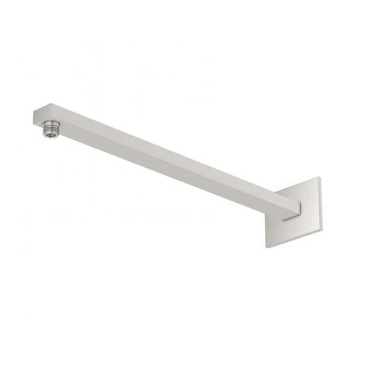 Steinberg 120 - Sprchové rameno, 40 cm, kartáčovaný nikl 120 7910 BN