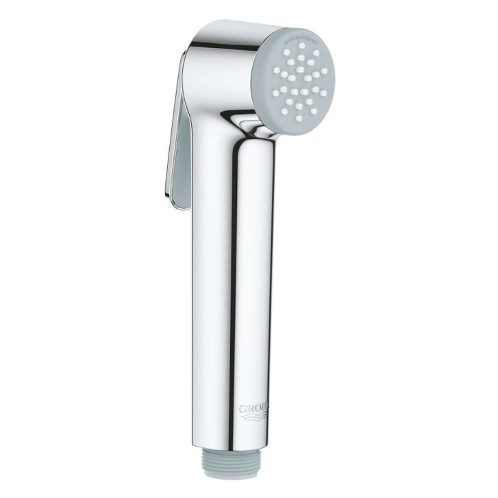 Grohe Tempesta - Bidetová sprška, chrom 27512001